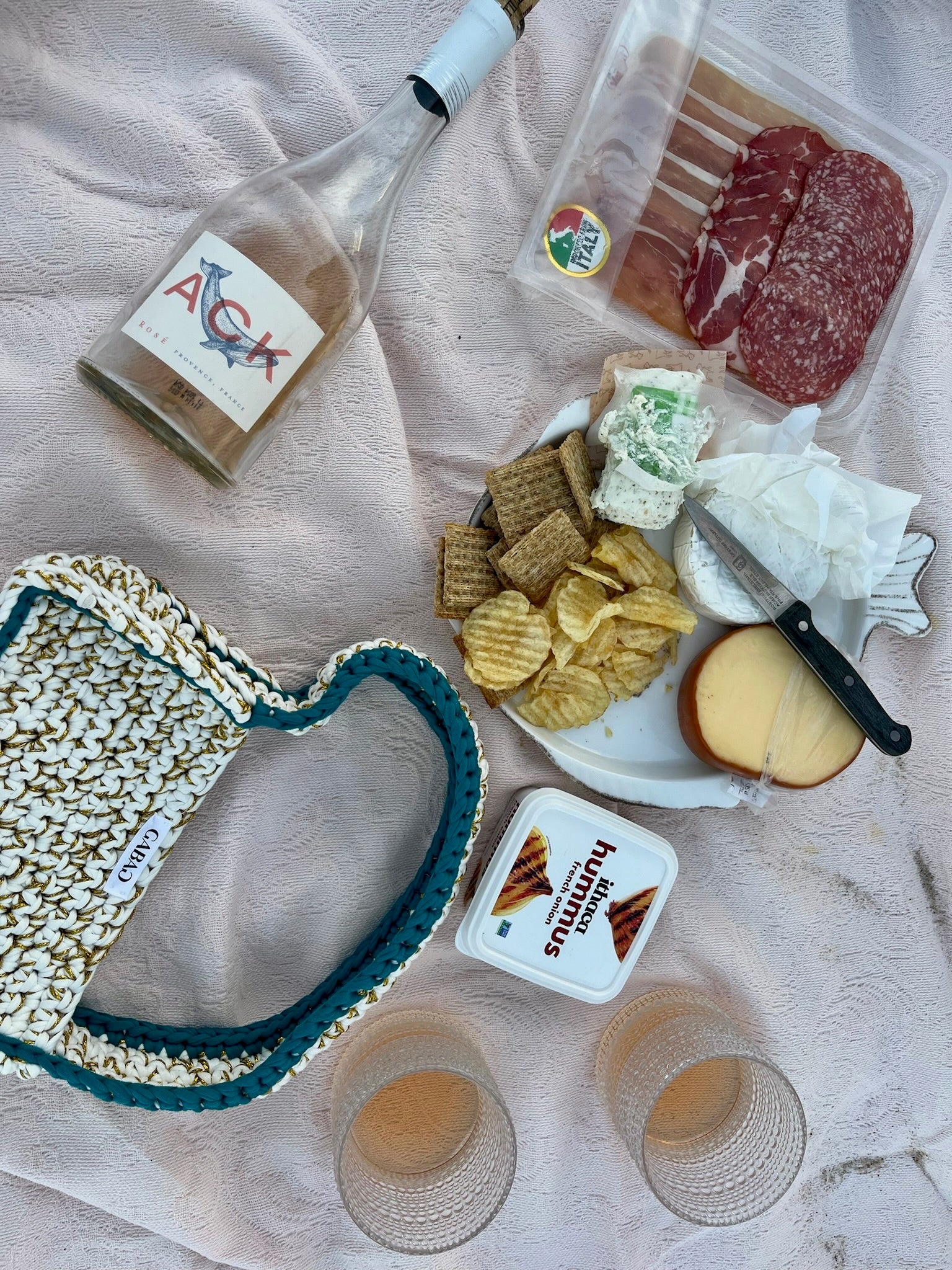 The Shoulder Bag
