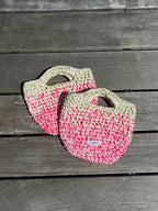 Kyoto Bucket Bag