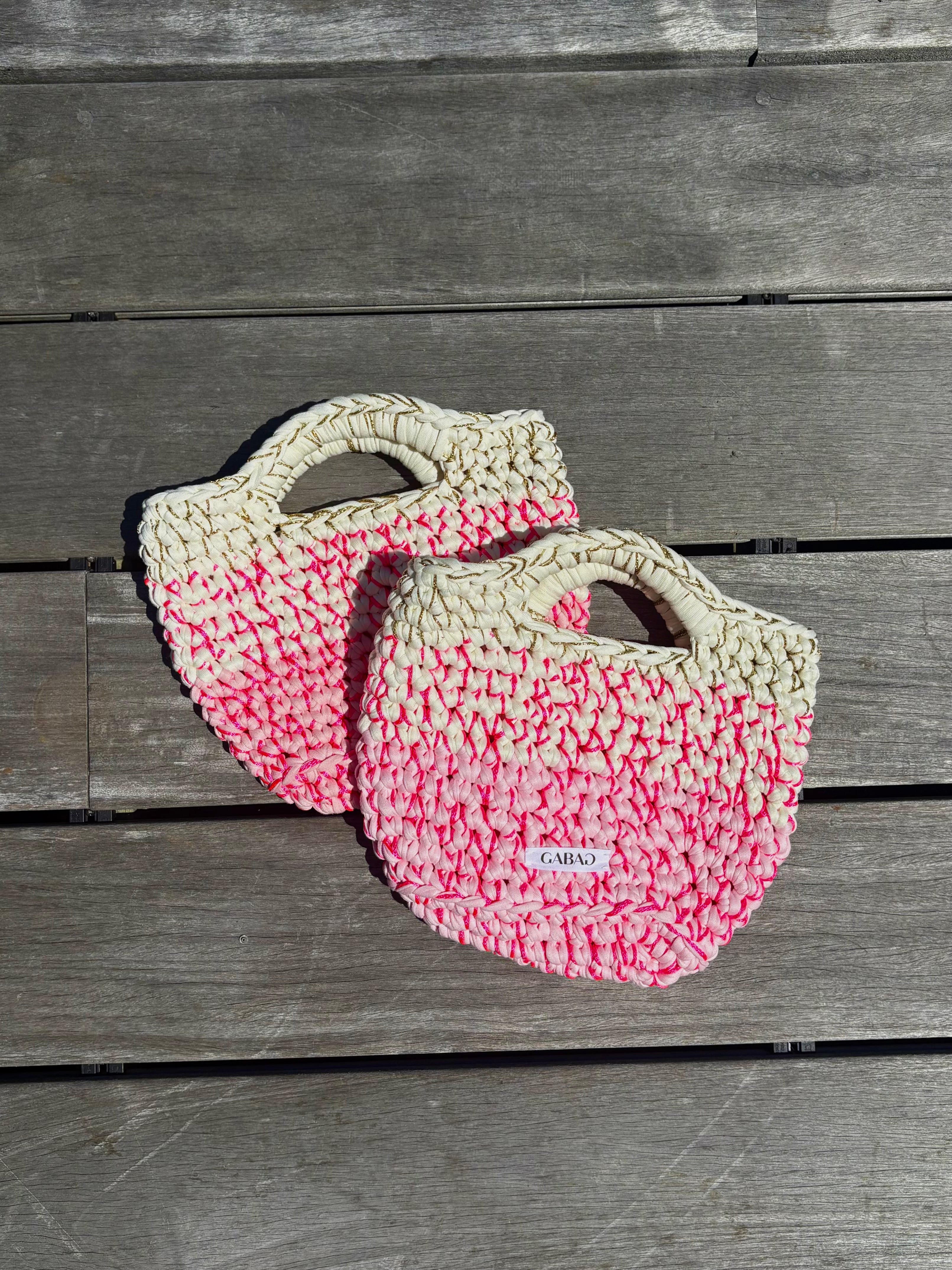 Kyoto Bucket Bag