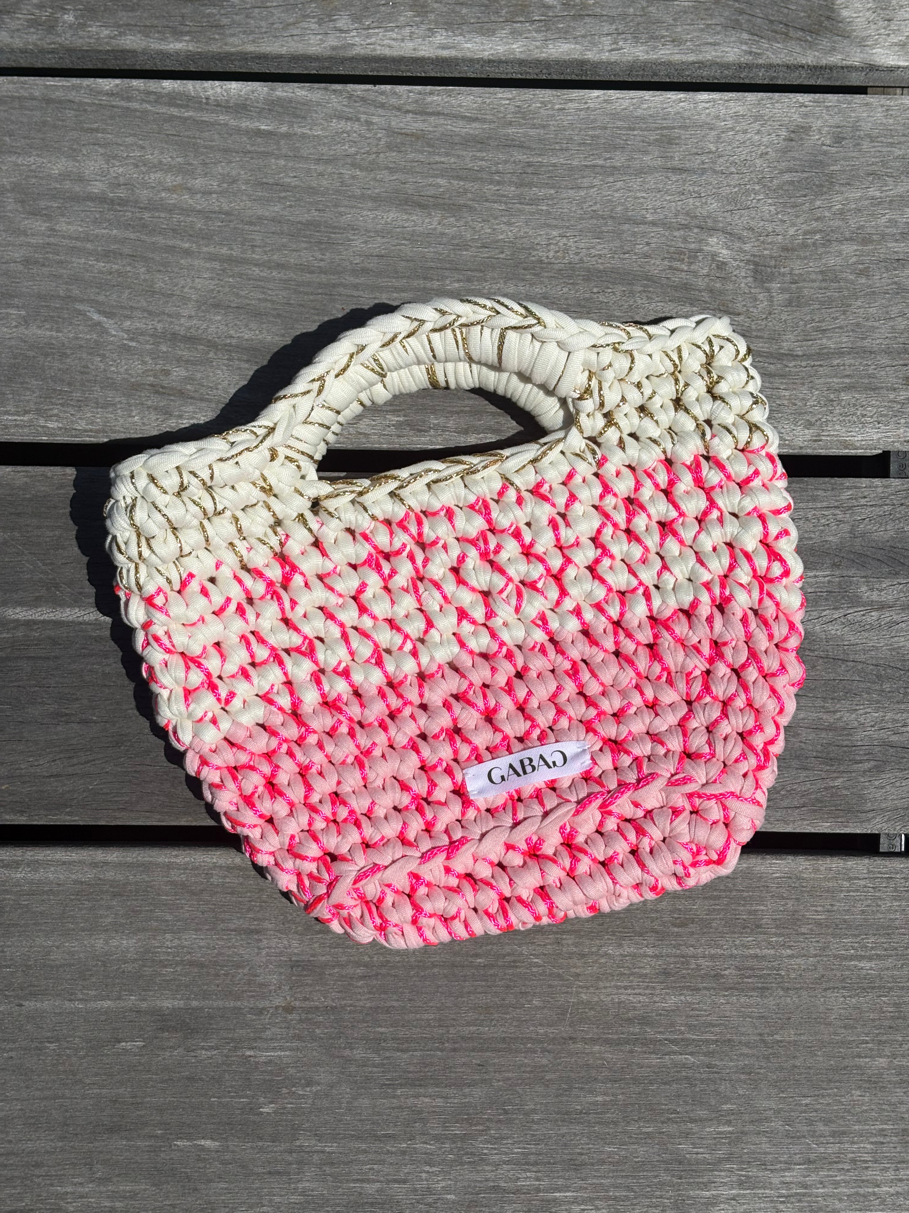 Kyoto Bucket Bag