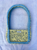 Yellow, Blue & Navy